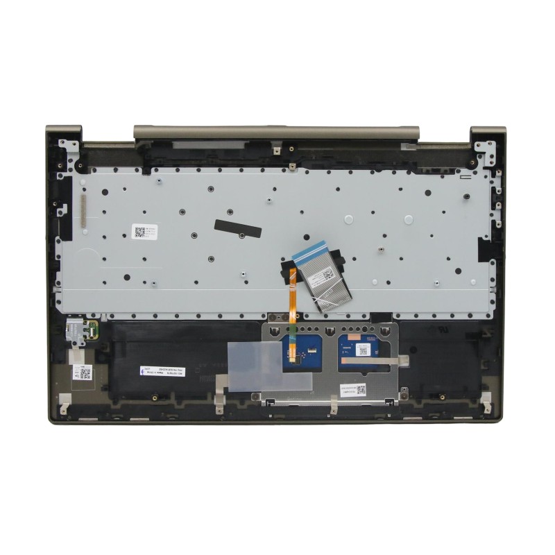 Lenovo Upper Case ASM_BEL L82BJ DM